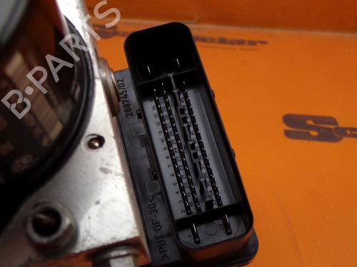 ABS pump VW GOLF V (1K1) 1.9 TDI | BP33153790M43 - Image 4