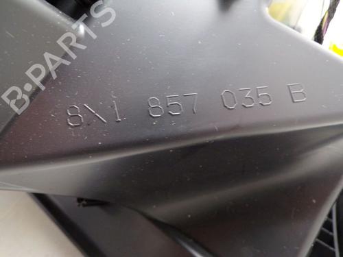 Glove box AUDI A1 Sportback (8XA, 8XF) 1.0 TFSI | BP30366423C95 