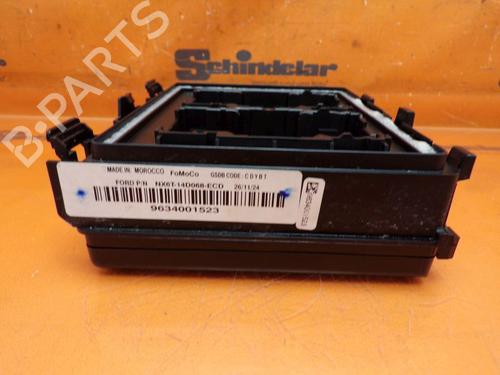 Control unit FORD FOCUS IV (HN) 1.0 EcoBoost mHEV | BP32649172M11
