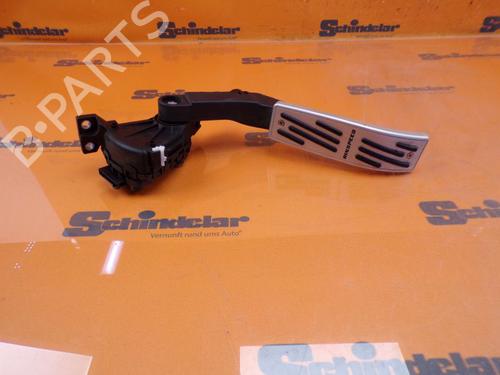 Pedal PORSCHE CAYENNE (92A) 4.2 S Diesel | BP33149776I4  - Image 5