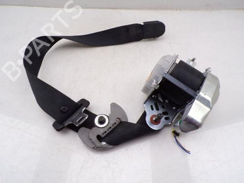 Used Front right seatbelt KIA RIO III (UB) 1.25 CVVT (86 hp) 32652461