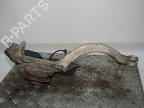 Right front steering knuckle AUDI A6 C6 Avant (4F5) 2.7 TDI | BP30889151M26