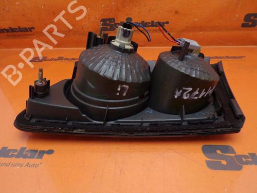 Left tailgate light MAZDA 6 Estate (GH) 2.0 MZR (GHEFW, GH10F) | BP33153952C79  - Image 5