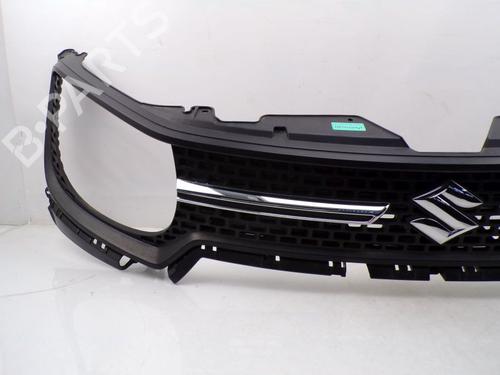 Grill SUZUKI IGNIS III (MF, FF) 1.2 AllGrip (ATK412) | BP34634821C40  - Image 5