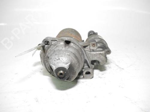 Startmotor AUDI A4 B7 Avant (8ED) 3.0 TDI quattro (204 hp) 24382532