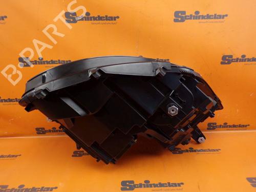 Left headlight MERCEDES-BENZ S-CLASS Convertible (A217) AMG S 63 (217.487) | BP33150556C28  - Image 10