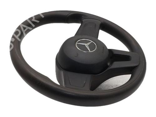 Steering wheel MERCEDES-BENZ SPRINTER 3,5-t Platform/Chassis (B907, B910) 311 CDI RWD (907.131, 907.133, 907.135, 907.231, 907.233... | BP38626767C49 - Image 4