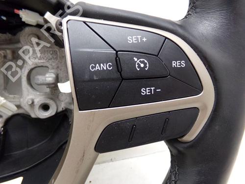 Steering wheel JEEP CHEROKEE (KL) 2.2 CRD 4x4 | BP30184977C49