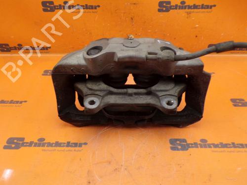 Left front brake caliper AUDI A8 D4 (4H2, 4H8, 4HC, 4HL) 3.0 TDI quattro | BP33150458M105 - Image 6