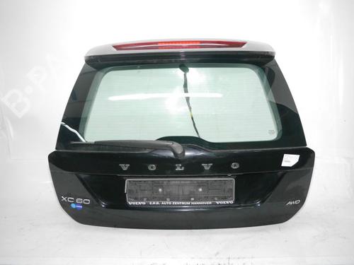 Used Tailgate VOLVO XC60 I SUV (156) D5 AWD (185 hp) 24382874