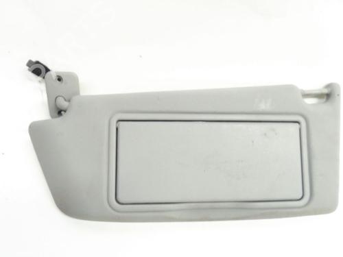 Used Left sun visor OPEL ASTRA H Estate (A04) 1.9 CDTI (L35) (100 hp) 24384350