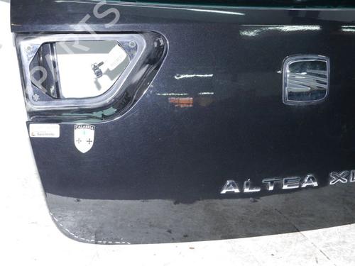 Tailgate SEAT ALTEA (5P1) 2.0 TDI | BP24381174C6 