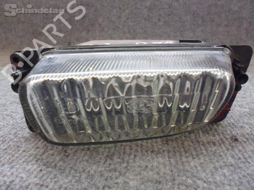 Used Right front fog light SEAT TOLEDO I (1L2) 1.6 i (101 hp) 33138308