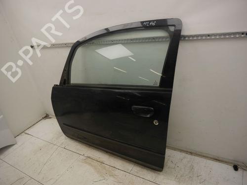 Tür links vorne MITSUBISHI COLT VI (Z3_A, Z2_A) 1.3 (Z21A) | BP30839272C2