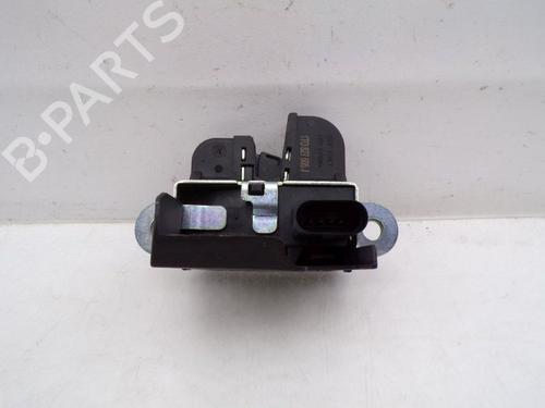 Electronic module VW TOURAN (1T3) 1.4 TSI | BP33560787M83 - Image 5