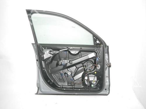 Left front door VW TOUAREG (7LA, 7L6, 7L7) 3.0 TDI | BP24382937C2 