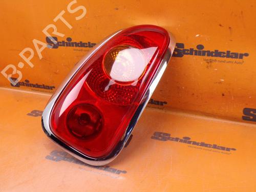 Left taillight MINI MINI COUNTRYMAN (R60) Cooper D ALL4 | BP32834134C34 - Image 2