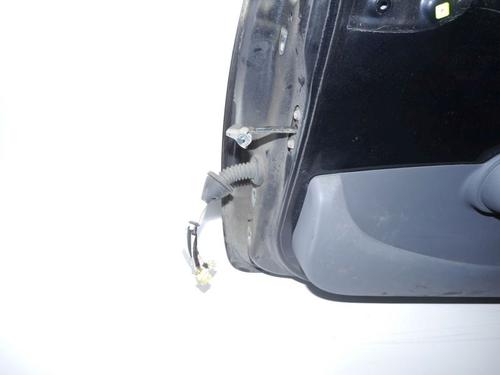 Right front door PEUGEOT 107 (PM_, PN_) 1.0 | BP24384690C3