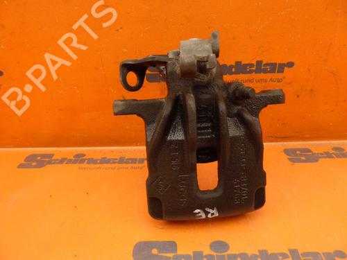 Used Right rear brake caliper RENAULT TRAFIC III Van (FG_) 2.0 dCi 145 (FGML) (145 hp) 32648567