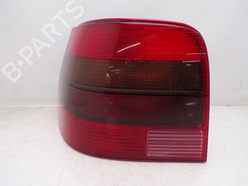 Left taillight VW GOLF IV (1J1) 1.4 16V | BP29515146C34 