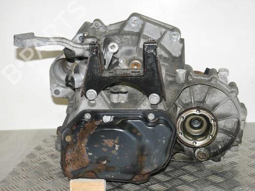 Gearbox VW POLO (9N_, 9A_) 1.2 12V | BP24388331M3 