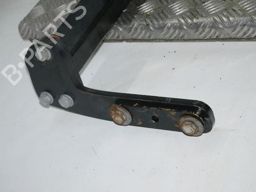 Tow ball/Mechanism KIA SPORTAGE V (NQ5) 1.6 CRDi | BP29634829C141 