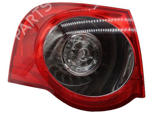 left-taillight-vw-passat-b6-variant-3c5-2005-2006-2007-2008-2009-2010-2011-34634817 main image