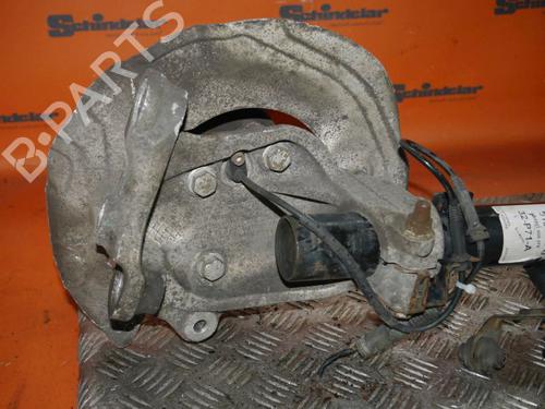 Right front shock absorber BMW 1 (E81) 118 i | BP32648308M17