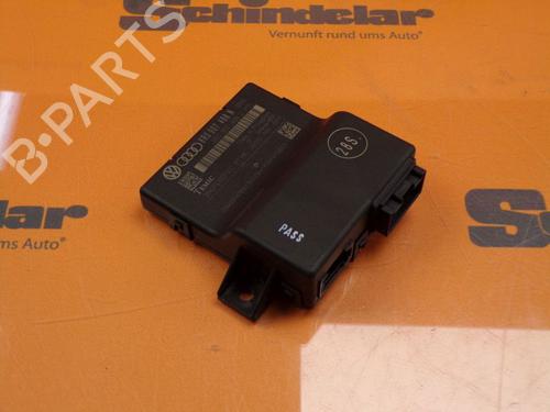 control-unit-audi-a4-b8-8k2-2007-2008-2009-2010-2011-2012-2013-2014-2015-2016-2017-32662632 main image