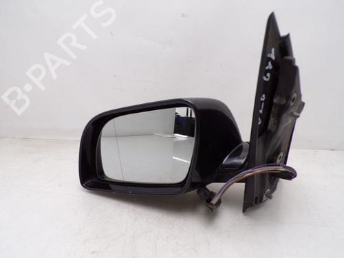 Andere für VW POLO IV (9N_, 9A_) 1.4 16V (75 hp) 30189507