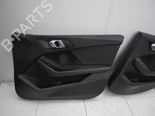 Seats set BMW 1 (F40) 118 i | BP31260847C78