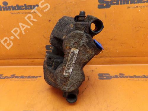 Left front brake caliper MERCEDES-BENZ M-CLASS (W164) ML 320 CDI 4-matic (164.122) | BP33153915M105 - Image 2