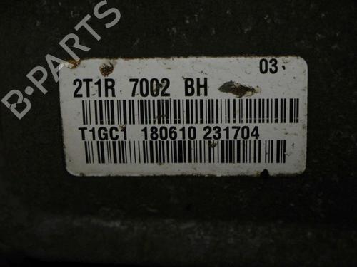 Gearbox FORD TRANSIT CONNECT (P65_, P70_, P80_) 1.8 TDCi | BP32836204M3  - Image 7