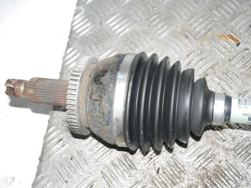 Left front driveshaft HYUNDAI SANTA FÉ III (DM, DMA) 2.4 | BP33684979M38 - Image 3