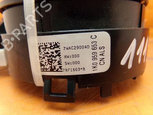 Squib airbag VW TOURAN (1T1, 1T2) 1.4 TSI | BP29873259C102