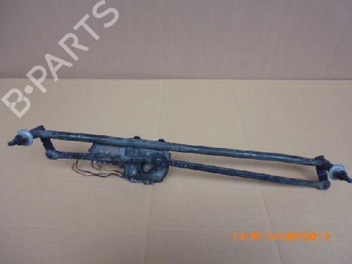 Used Front wipers mechanism RENAULT MASTER II Bus (JD) 2.8 dTI (JD0B, JD0F, JD1B, JD1F) (114 hp) 32633373