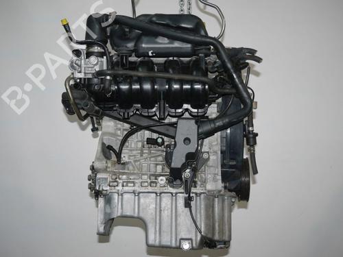 Engine AUDI A2 (8Z0) 1.4 | BP29515138M1 