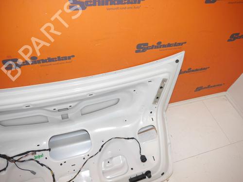 Tailgate AUDI A6 C7 (4G2, 4GC) 2.0 TDI | BP24392019C6 