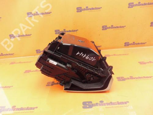 Glove box BMW 5 Touring (F11) 520 d | BP24412030C95 