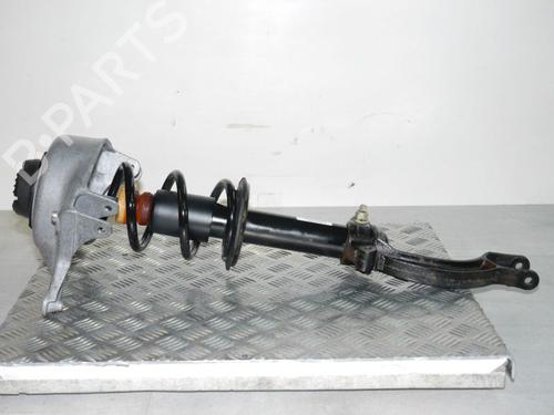 Right front shock absorber AUDI A5 Sportback (8TA) 2.0 TDI quattro | BP24387438M17 