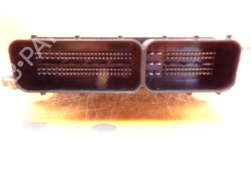Engine control unit (ECU) VOLVO V70 III (135) D5 AWD | BP33148699M57  - Image 5