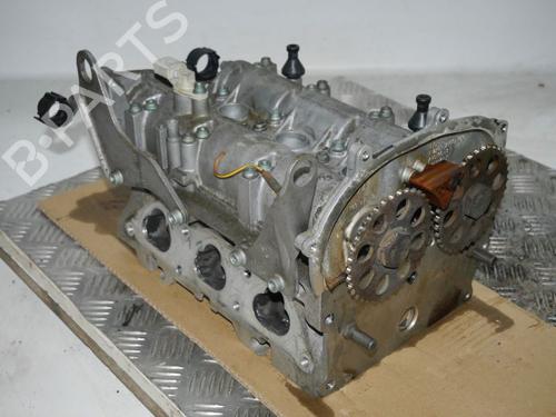 Culasse VW POLO IV (9N_, 9A_) 1.2 12V (64 hp) 33129868