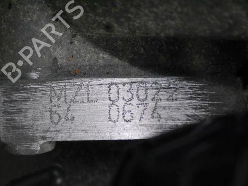 Gearkasse SKODA FABIA II Combi (545) 1.6 TDI | BP29644664M3 