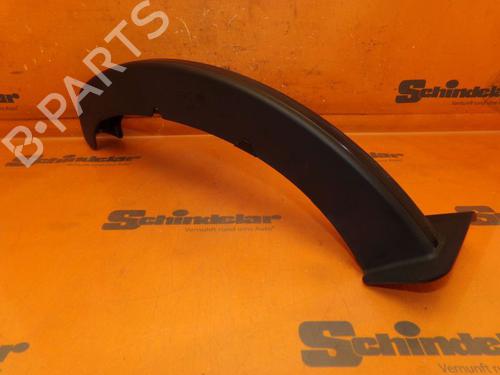 Used Hinge/Door check strap MASERATI QUATTROPORTE VI 3.0 D (275 hp) 27307597