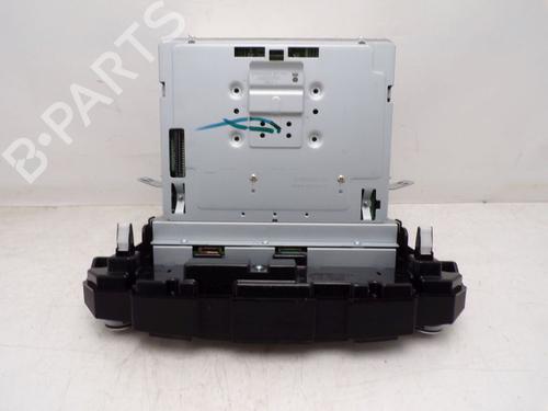 Display monitor HYUNDAI TUCSON (TL, TLE) 1.7 CRDi | BP30670017C48 