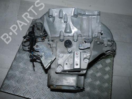 Gearbox PEUGEOT 2008 I (CU_) 1.6 BlueHDi 120 | BP32828786M3  - Image 6