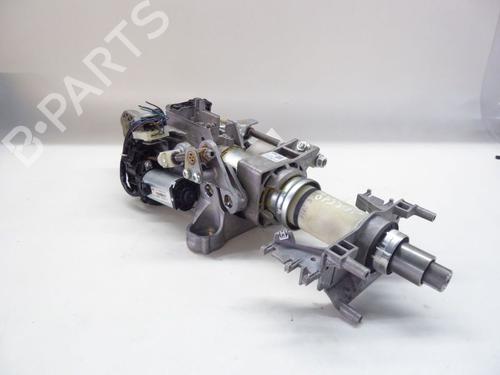 Used Steering column BMW 5 (F10) 530 d (245 hp) 33143516