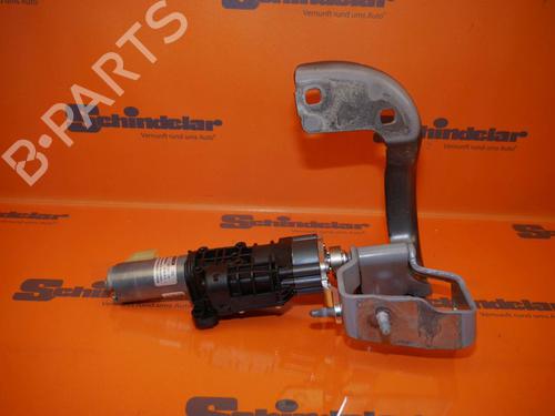 Modulo electronico AUDI A4 B9 Avant (8W5, 8WD) 2.0 TDI (150 hp) 32829472