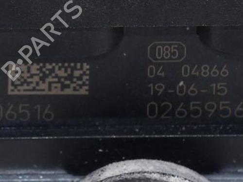 ABS pump OPEL CORSA E (X15) 1.0 (08, 68) | BP40050541M43  - Image 6