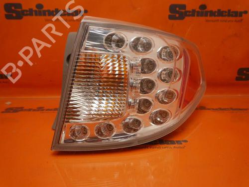 right-taillight-subaru-impreza-hatchback-gr-gh-g3-2007-2008-2009-2010-2011-2012-2013-2014-32646473 main image